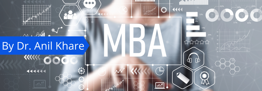 MBA Admission Counseling in Dubai