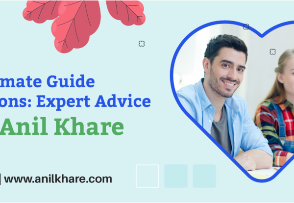 The Ultimate Guide to UK Admissions- Expert Advice from Dr. Anil Khare