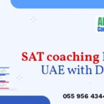 SAT Coaching Dubai-AbuDhabi-UAE with Dr. Anil Khare | +971 55 956 4344 | www.anilkhare.com